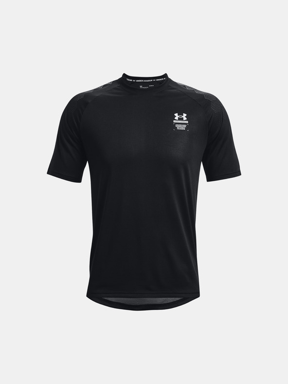 Under Armour Pánské tričko Under Armour UA Armourprint SS