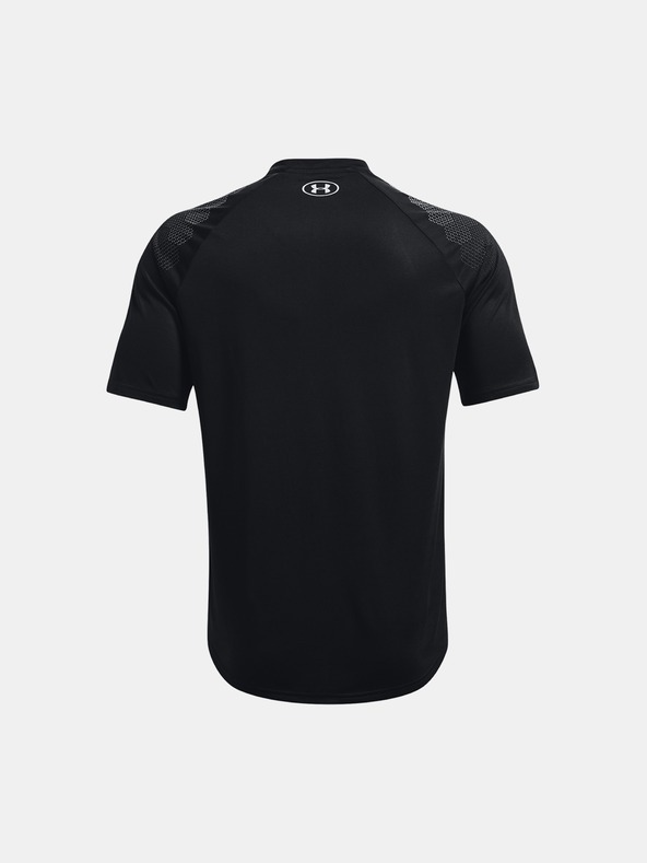 Under Armour Pánské tričko Under Armour UA Armourprint SS