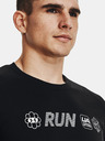 Under Armour Pánské tričko Under Armour UA RUN ANYWHERE SS
