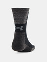 Under Armour Unisexové ponožky Under Armour UA Cold Weather Crew (2 páry)