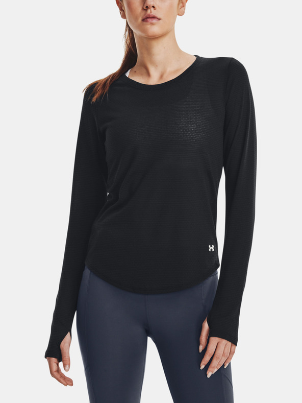 Under Armour Dámské tričko Under Armour UA Streaker Longsleeve