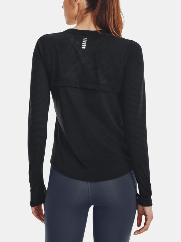 Under Armour Dámské tričko Under Armour UA Streaker Longsleeve