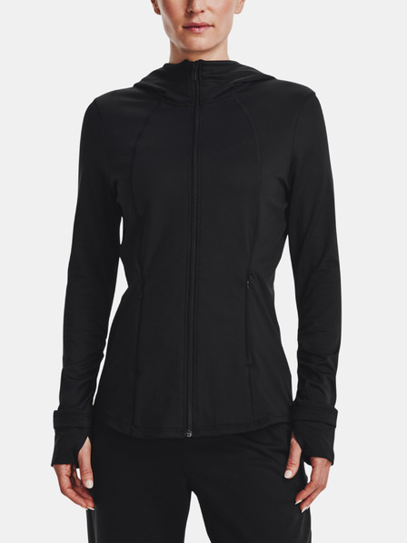 Under Armour Dámská bunda Under Armour UA Meridian CW Jacket