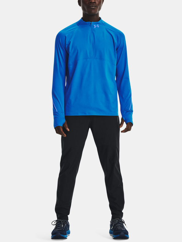 Under Armour Pánské tričko Under Armour UA QUALIFIER RUN 2.0 HZ