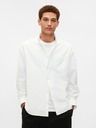 GAP Oversize košile Oxford Big Shirt GAP