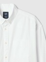 GAP Oversize košile Oxford Big Shirt GAP