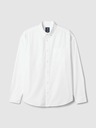GAP Oversize košile Oxford Big Shirt GAP