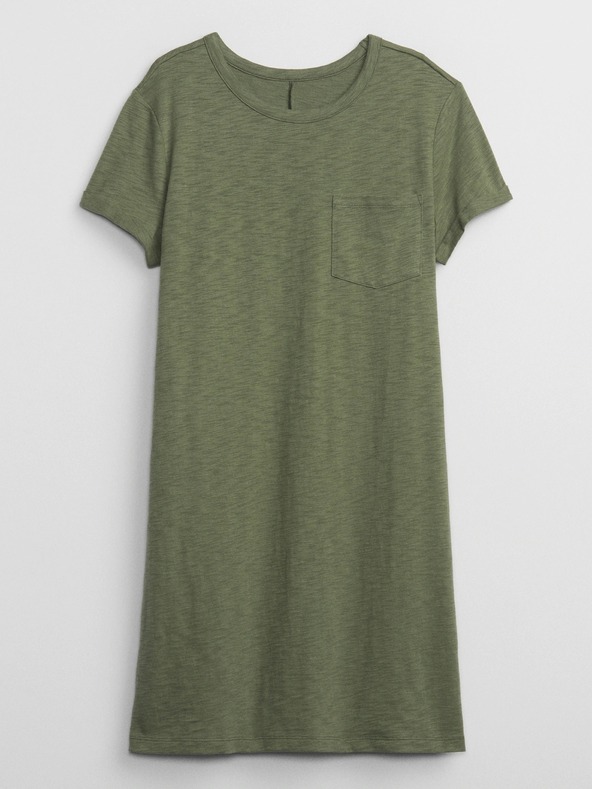 GAP Šaty s kapsičkou GAP