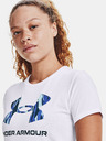 Under Armour Dámské tričko Under Armour Live Sportstyle Graphic SSC