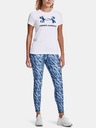 Under Armour Dámské tričko Under Armour Live Sportstyle Graphic SSC