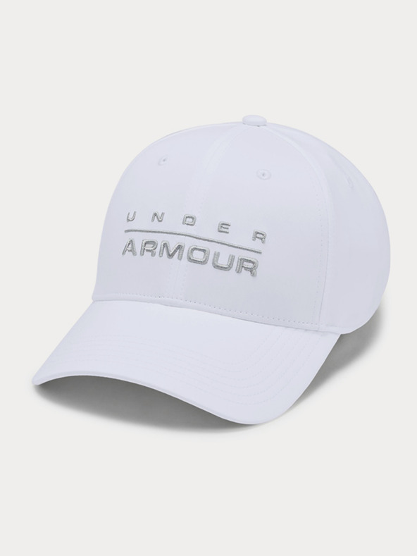 Under Armour Pánská kšiltovka Under Armour Men\'s Wordmark Str Cap