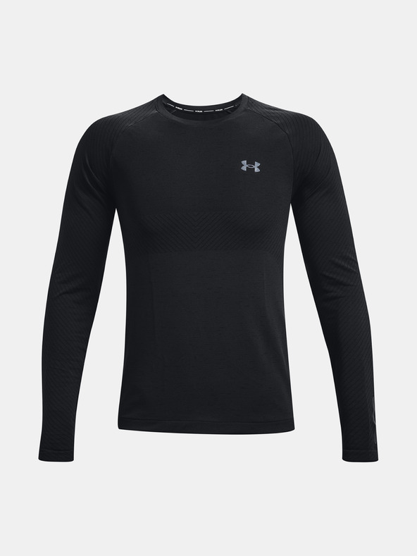 Under Armour Pánské tričko Under Armour UA Seamless Run LS