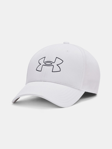 Under Armour Pánská kšiltovka Under Armour Iso-chill Driver Mesh Adj