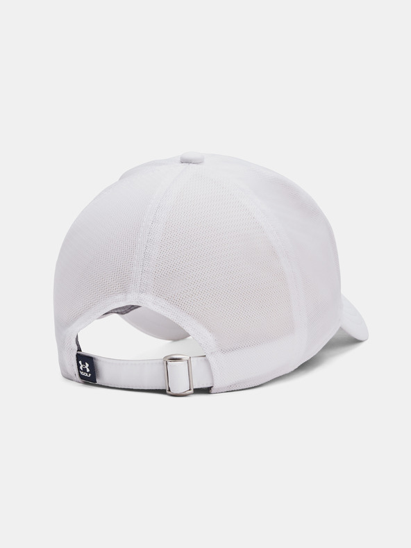 Under Armour Pánská kšiltovka Under Armour Iso-chill Driver Mesh Adj