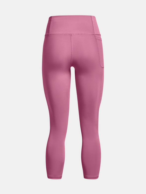 Under Armour Dámské legíny Under Armour Motion Ankle Leg