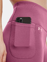 Under Armour Dámské legíny Under Armour Motion Ankle Leg