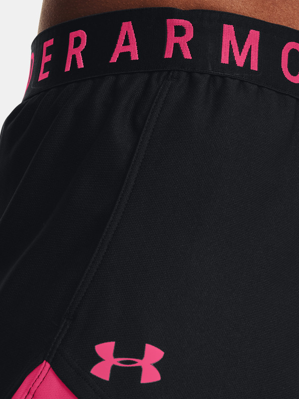Under Armour Dámské kraťasy Under Armour Play Up Shorts 3.0