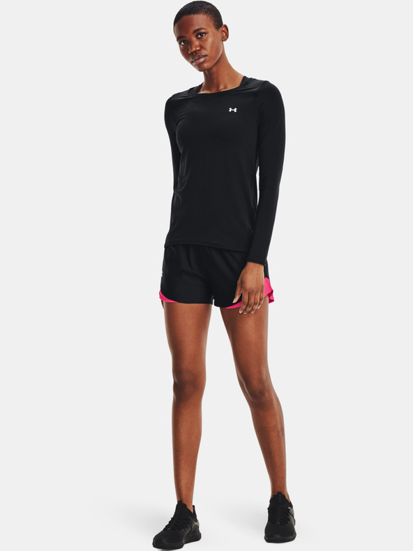 Under Armour Dámské kraťasy Under Armour Play Up Shorts 3.0