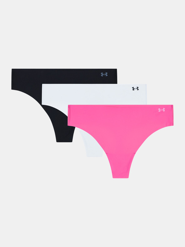 Under Armour Dámská tanga Under Armour UA Pure Stretch NS tanga