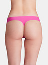 Under Armour Dámská tanga Under Armour UA Pure Stretch NS tanga