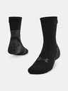 Under Armour Unisexové ponožky Under Armour UA ArmourDry Run Wool