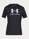 Under Armour Pánské tričko Under Armour Sportstyle Logo Ss