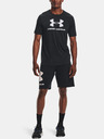 Under Armour Pánské tričko Under Armour Sportstyle Logo Ss