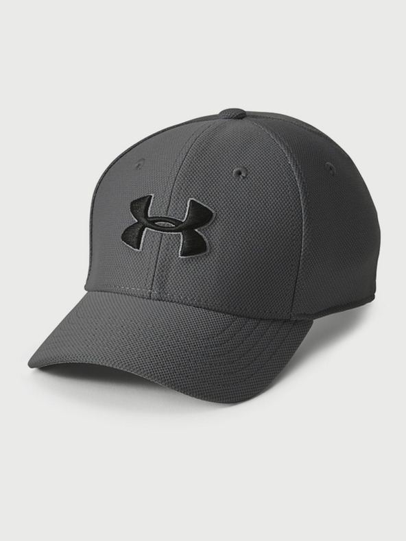 Under Armour Chlapecká kšiltovka Under Armour Boy'S Blitzing 3.0 Cap