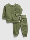 GAP Baby outfit set mikina a tepláky GAP