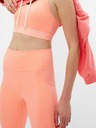 GAP Sportovní legíny GapFit PowerMove High Rise GAP