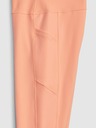 GAP Sportovní legíny GapFit PowerMove High Rise GAP