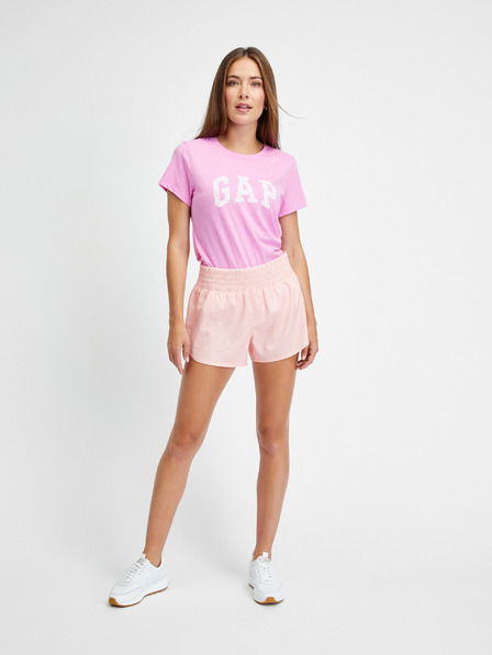 GAP Sportovní kraťasy GapFit 3" Runaround GAP