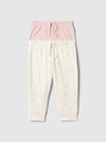 GAP Baby kalhoty, 2 ks Gap