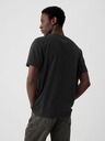 GAP Bavlněné tričko Unisex GAP