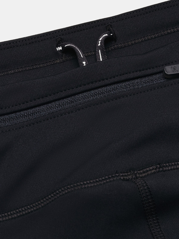 Under Armour Dámské kompresní legíny Under Armour RUSH Stamina Ankle Tight