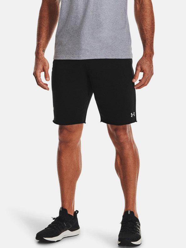 Under Armour Pánské kraťasy Under Armour  Project Rock Terry Shorts