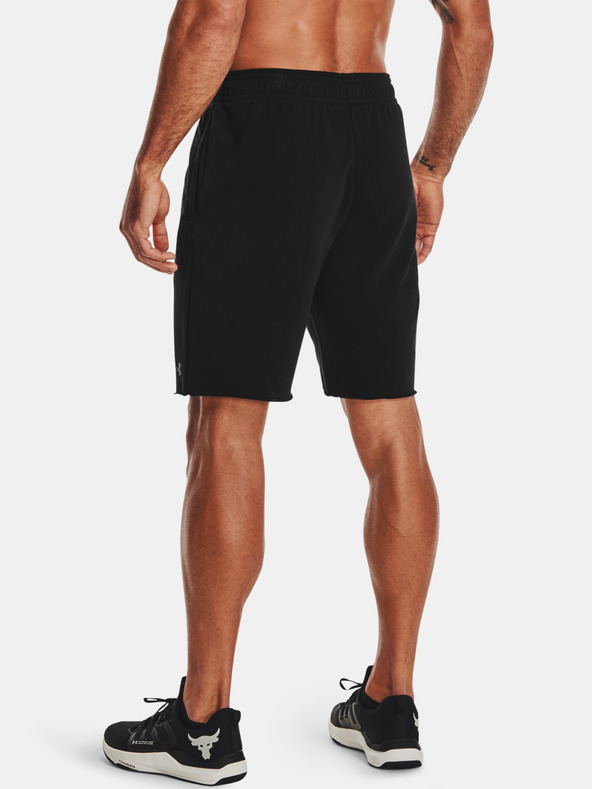 Under Armour Pánské kraťasy Under Armour  Project Rock Terry Shorts