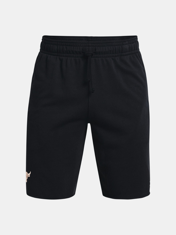 Under Armour Pánské kraťasy Under Armour  Project Rock Terry Shorts