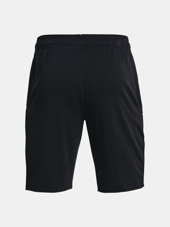 Under Armour Pánské kraťasy Under Armour  Project Rock Terry Shorts