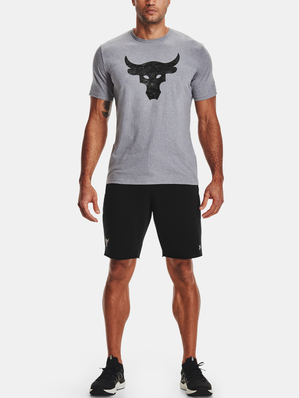 Under Armour Pánské kraťasy Under Armour  Project Rock Terry Shorts