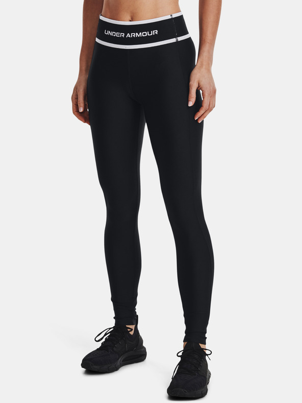 Under Armour Dámské legíny Under Armour Armour Branded WB Legging