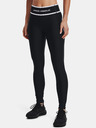Under Armour Dámské legíny Under Armour Armour Branded WB Legging