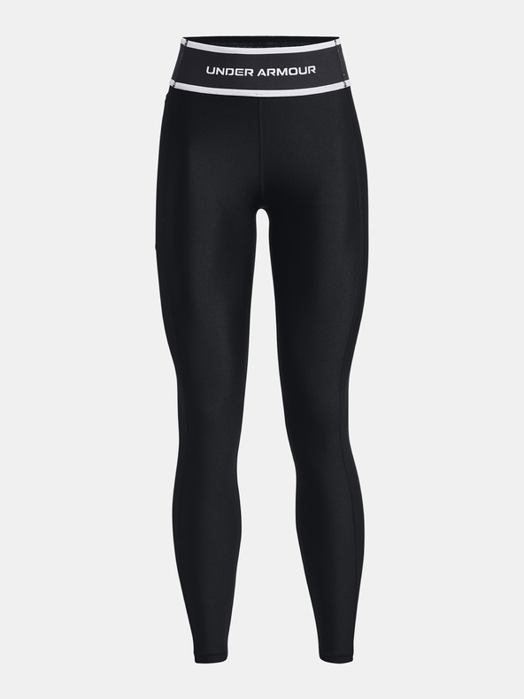 Under Armour Dámské legíny Under Armour Armour Branded WB Legging