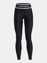 Under Armour Dámské legíny Under Armour Armour Branded WB Legging