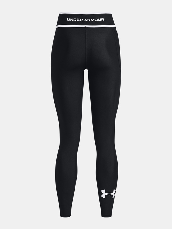 Under Armour Dámské legíny Under Armour Armour Branded WB Legging