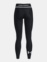 Under Armour Dámské legíny Under Armour Armour Branded WB Legging