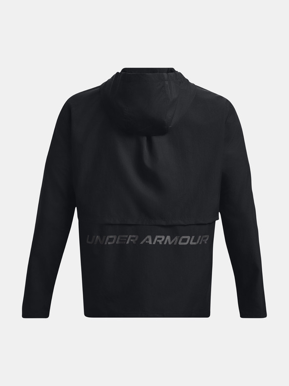 Under Armour Pánská bunda Under Armour UA STORM RUN HOODED JACKET