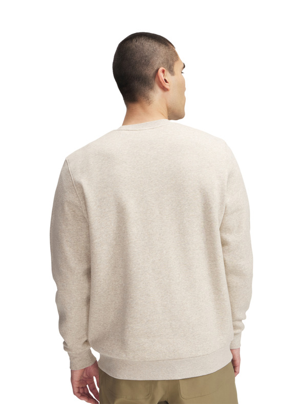 Under Armour Pánská mikina Under Armour UA Icon Fleece Crew