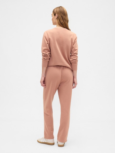 GAP Tepláky s logem Gap