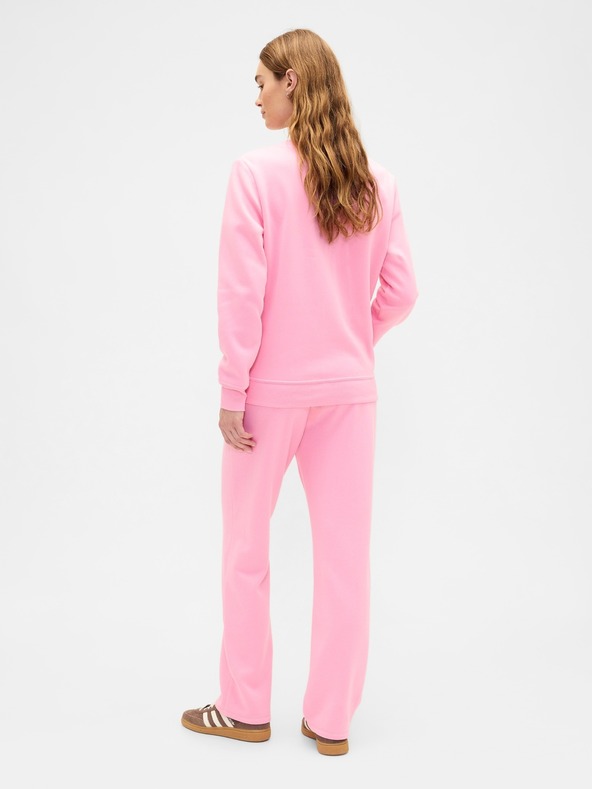 GAP Tepláky s logem Gap